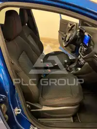 2023 Ford Puma