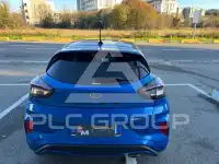 2023 Ford Puma