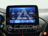 2023 Ford Puma