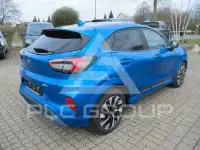 2023 Ford Puma