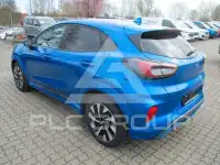 2023 Ford Puma