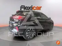 2023 Ford Puma