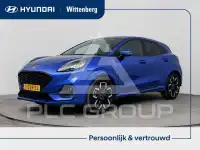 2023 Ford Puma