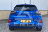 2023 Ford Puma