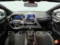 2023 Ford Puma