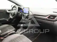 2023 Ford Puma