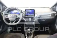 2023 Ford Puma