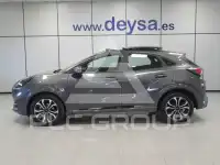 2023 Ford Puma