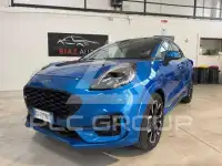 2023 Ford Puma