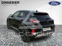2023 Ford Puma