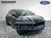 2023 Ford Puma