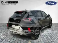 2023 Ford Puma