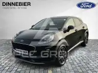 2023 Ford Puma