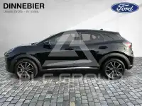 2023 Ford Puma