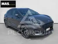 2023 Ford Puma