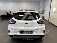 2023 Ford Puma