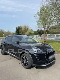 2023 Ford Puma
