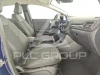 2023 Ford Puma