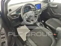2023 Ford Puma