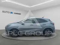 2023 Ford Puma