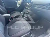 2023 Ford Puma