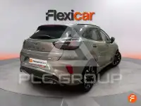 2023 Ford Puma