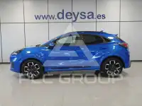 2023 Ford Puma