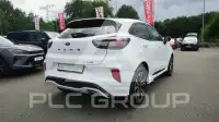 2023 Ford Puma