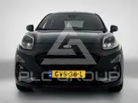 2023 Ford Puma