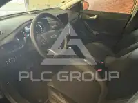2023 Ford Puma