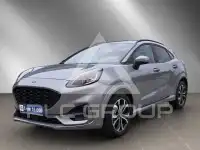 2023 Ford Puma