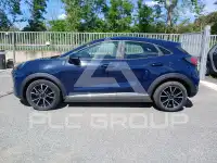 2023 Ford Puma