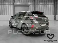 2023 Ford Puma