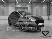 2023 Ford Puma
