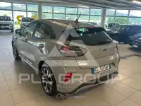 2023 Ford Puma