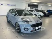 2023 Ford Puma