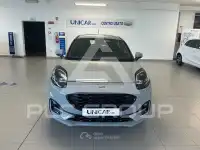 2023 Ford Puma