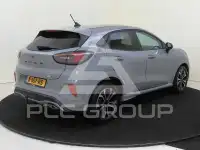 2023 Ford Puma