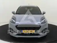 2023 Ford Puma