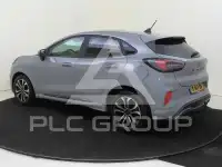 2023 Ford Puma