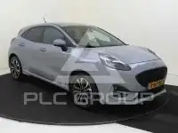 2023 Ford Puma