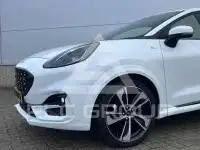 2023 Ford Puma