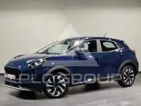 2023 Ford Puma