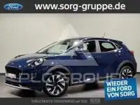 2023 Ford Puma