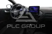 2023 Ford Puma