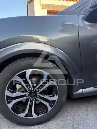 2023 Ford Puma