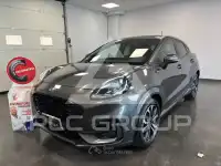 2023 Ford Puma