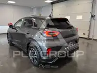 2023 Ford Puma