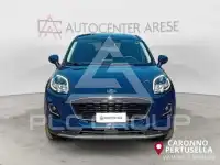 2023 Ford Puma