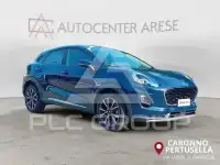 2023 Ford Puma